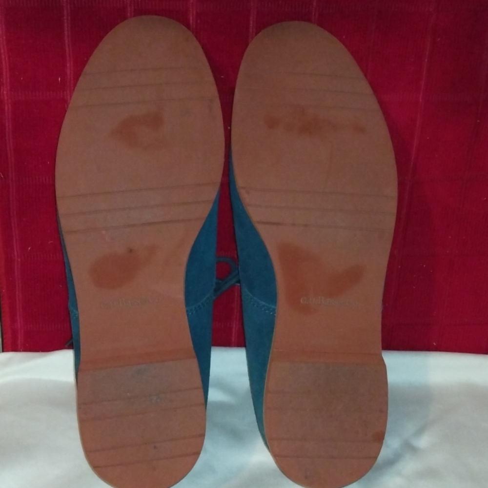 mocasín G. H. Bass C O - Picture 3 of 4